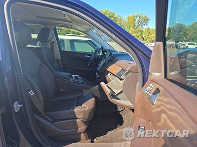 2017 Mercedes-Benz GLE 350 4MATIC - zdjęcie 8 z 40 - miniatura