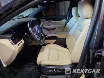 2017 Cadillac XT5 Luxury 1SC - zdjęcie 11 z 24 - miniatura