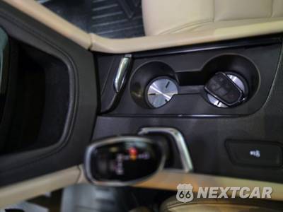 2017 Cadillac XT5 Luxury 1SC - zdjęcie 10 z 24 - miniatura