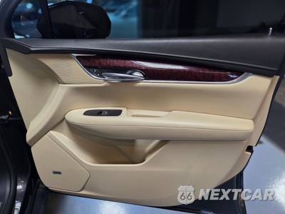 2017 Cadillac XT5 Luxury 1SC - zdjęcie 18 z 24 - miniatura