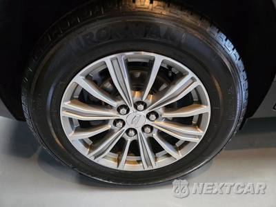 2017 Cadillac XT5 Luxury 1SC - zdjęcie 23 z 24 - miniatura
