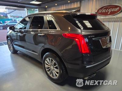 2017 Cadillac XT5 Luxury 1SC - zdjęcie 6 z 24 - miniatura