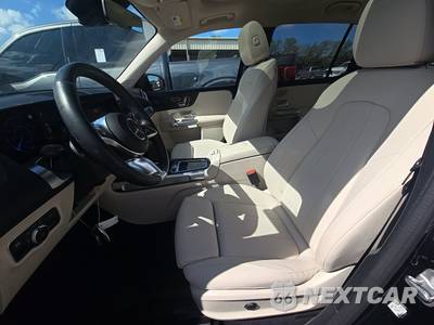 2025 Mercedes-Benz EQB 250+ - zdjęcie 7 z 25 - miniatura