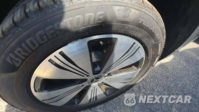 2025 Mercedes-Benz EQB 250+ - zdjęcie 25 z 25 - miniatura