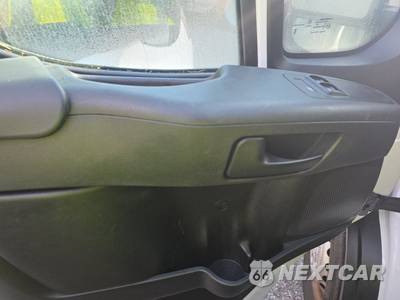 2025 Ram ProMaster 2500 Cargo Van Tradesman w/Passenger Seat Low Roof 136.0" WB - zdjęcie 9 z 22 - miniatura