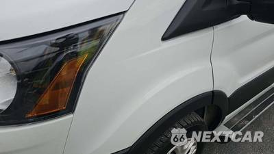 2025 Ford Transit 250 Cargo Van Low Roof 130.0" WB - zdjęcie 22 z 22 - miniatura
