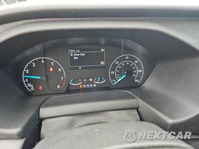 2025 Ford Transit 250 Cargo Van Low Roof 130.0" WB - zdjęcie 12 z 22 - miniatura