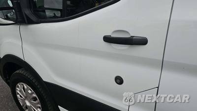 2025 Ford Transit 250 Cargo Van Low Roof 130.0" WB - zdjęcie 17 z 22 - miniatura
