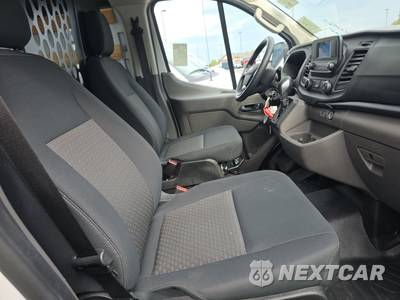 2025 Ford Transit 250 Cargo Van Low Roof 130.0" WB - zdjęcie 8 z 19 - miniatura