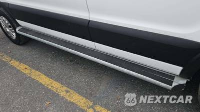 2025 Ford Transit 250 Cargo Van Low Roof 130.0" WB - zdjęcie 20 z 22 - miniatura