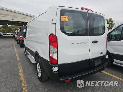 2025 Ford Transit 250 Cargo Van Low Roof 130.0" WB - zdjęcie 6 z 22 - miniatura