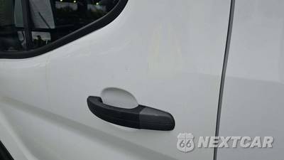 2025 Ford Transit 250 Cargo Van Low Roof 130.0" WB - zdjęcie 18 z 22 - miniatura