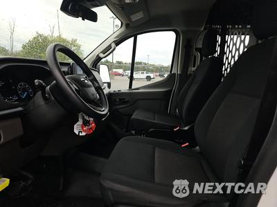 2025 Ford Transit 250 Cargo Van Low Roof 130.0" WB - zdjęcie 7 z 22 - miniatura