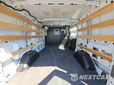 2025 Ford Transit 250 Cargo Van Low Roof 130.0" WB - zdjęcie 15 z 18 - miniatura