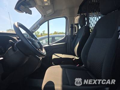 2025 Ford Transit 250 Cargo Van Low Roof 130.0" WB - zdjęcie 7 z 19 - miniatura