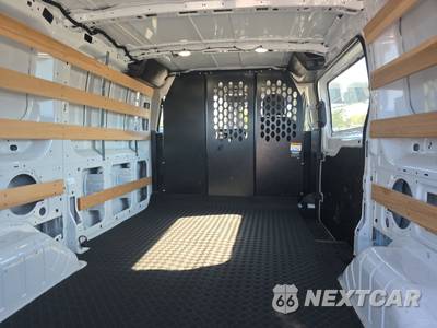2025 Ford Transit 250 Cargo Van Low Roof 130.0" WB - zdjęcie 16 z 19 - miniatura