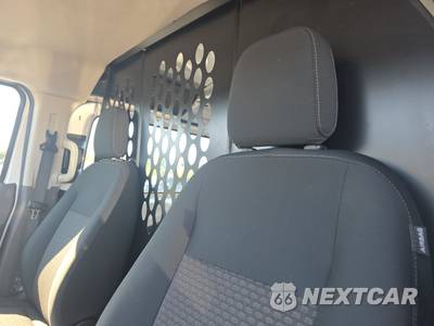 2025 Ford Transit 250 Cargo Van Low Roof 130.0" WB - zdjęcie 13 z 19 - miniatura
