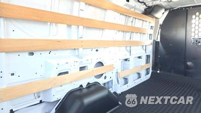2025 Ford Transit 250 Cargo Van Low Roof 130.0" WB - zdjęcie 17 z 21 - miniatura