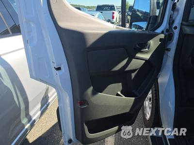2025 Ford Transit 250 Cargo Van Low Roof 130.0" WB - zdjęcie 9 z 21 - miniatura
