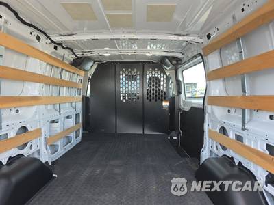 2025 Ford Transit 250 Cargo Van Low Roof 130.0" WB - zdjęcie 15 z 20 - miniatura