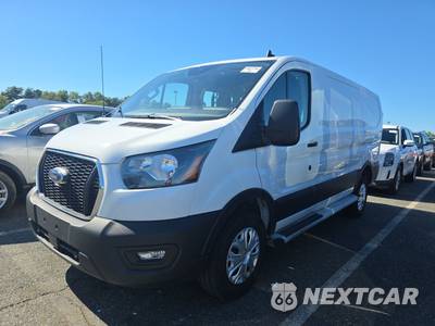 2025 Ford Transit 250 Cargo Van Low Roof 130.0" WB