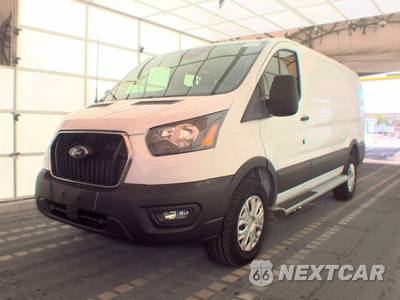 2025 Ford Transit 250 Cargo Van Low Roof 130.0" WB