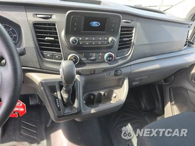 2025 Ford Transit 250 Cargo Van Low Roof 130.0" WB - zdjęcie 11 z 20 - miniatura