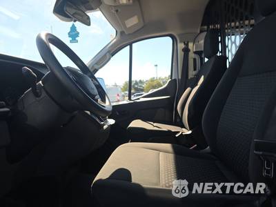 2025 Ford Transit 250 Cargo Van Low Roof 130.0" WB - zdjęcie 7 z 21 - miniatura