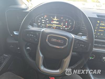 2024 GMC Sierra 1500 Elevation Crew Cab Short Bed 3SB - zdjęcie 10 z 17 - miniatura