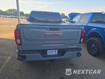 2024 GMC Sierra 1500 Elevation Crew Cab Short Bed 3SB - zdjęcie 5 z 17 - miniatura