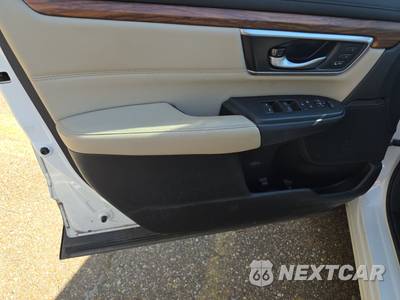 2021 Honda CR-V Hybrid EX-L - zdjęcie 9 z 17 - miniatura