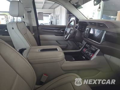 2022 GMC Yukon Denali 5SA - zdjęcie 8 z 17 - miniatura