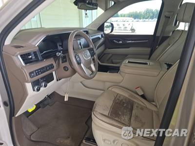 2022 GMC Yukon Denali 5SA - zdjęcie 7 z 17 - miniatura