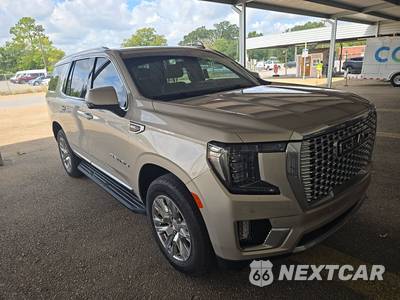 2022 GMC Yukon Denali 5SA - zdjęcie 3 z 17 - miniatura