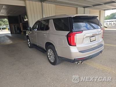 2022 GMC Yukon Denali 5SA - zdjęcie 6 z 17 - miniatura