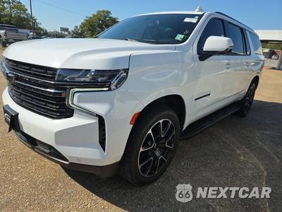 2021 Chevrolet Suburban RST 1SP - zdjęcie 1 z 17 - miniatura