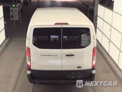 2025 Ford Transit 250 Cargo Van Low Roof 130.0" WB - zdjęcie 5 z 33 - miniatura