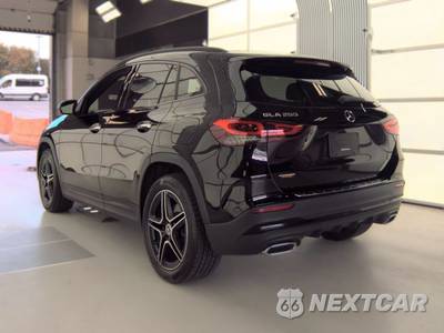 2023 Mercedes-Benz GLA 250 4MATIC - zdjęcie 6 z 20 - miniatura