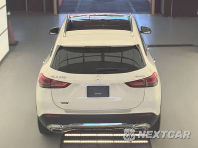 2023 Mercedes-Benz GLA 250 4MATIC - zdjęcie 5 z 21 - miniatura