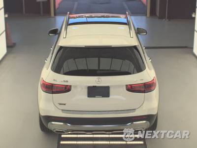 2023 Mercedes-Benz GLB 250 4MATIC - zdjęcie 5 z 20 - miniatura