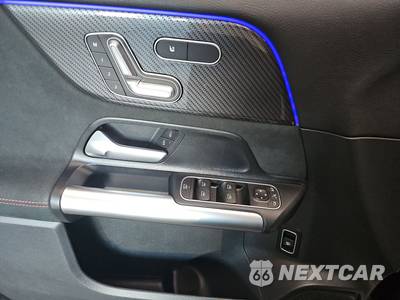 2023 Mercedes-Benz GLA 250 4MATIC - zdjęcie 19 z 20 - miniatura
