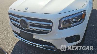 2023 Mercedes-Benz GLB 250 4MATIC - zdjęcie 20 z 20 - miniatura