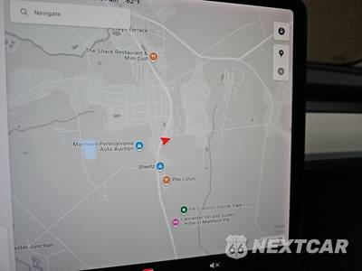 2020 Tesla Model 3 Performance - zdjęcie 9 z 23 - miniatura