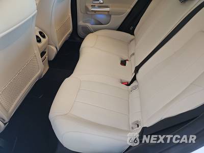 2024 Mercedes-Benz GLA 250 4MATIC - zdjęcie 13 z 19 - miniatura