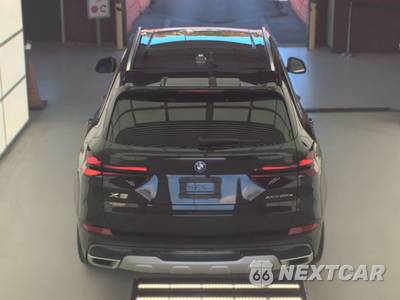2025 BMW X5 Sports Activity Vehicle xDrive50e - zdjęcie 5 z 19 - miniatura