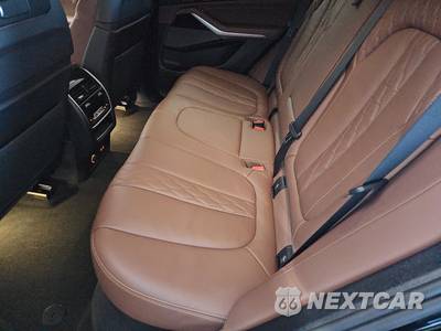 2025 BMW X5 Sports Activity Vehicle xDrive50e - zdjęcie 13 z 19 - miniatura