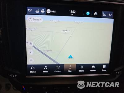 2022 Maserati Levante Modena - zdjęcie 9 z 19 - miniatura
