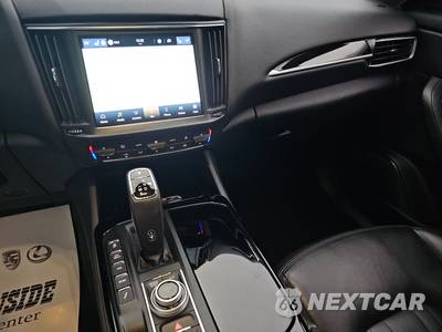 2022 Maserati Levante Modena - zdjęcie 11 z 19 - miniatura