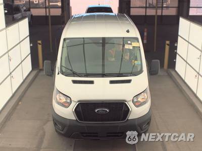 2025 Ford Transit 250 Cargo Van Low Roof 130.0" WB - zdjęcie 2 z 25 - miniatura