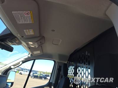 2025 Ford Transit 250 Cargo Van Low Roof 130.0" WB - zdjęcie 17 z 25 - miniatura